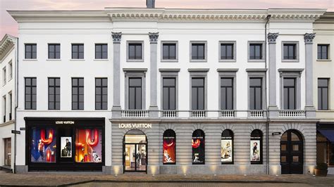 louis vuitton stores antwerpen